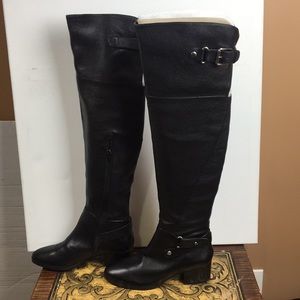 Nine West boots
